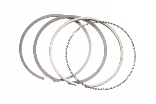 Кольца поршневые ZH1105 105mm STD, FIX-610107