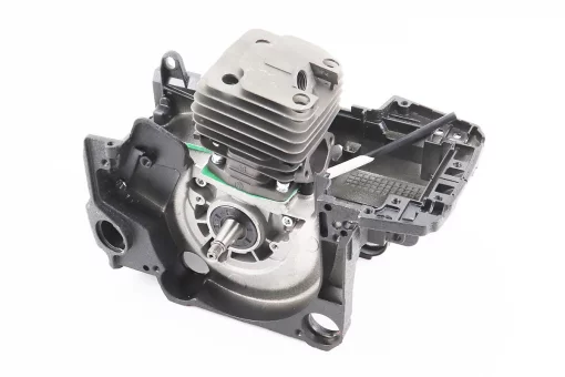 Блок двигуна у зборі 52cc 45mm, FIX-999981