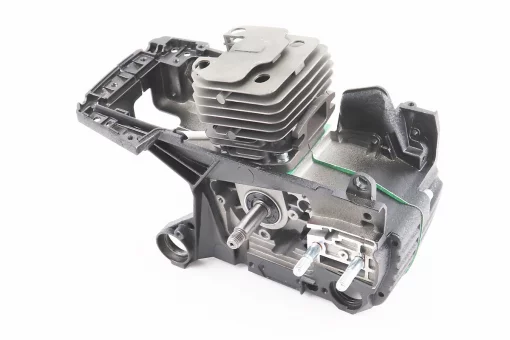 Блок двигуна у зборі 52cc 45mm, FIX-999981