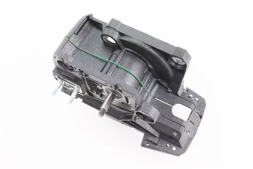 Блок двигуна у зборі 52cc 45mm, FIX-999981