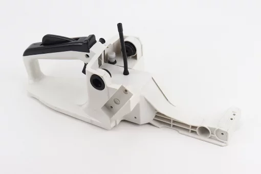 Бак топливный (рукоятка пилы) 4500/5200 в сборе (разные цвета) Тип 1, FIX-999983