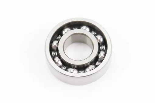 Подшипник 6202 (15x35x11) MS-210,230,250,251,380,381-лев. или прав. 341,360,361,362,440,460,461-лев.; вала первичного СВ250;