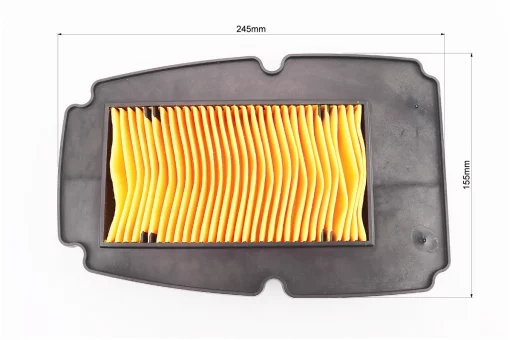 Loncin LX650DS/LX650-2A Фильтр-элемент воздушный (пластик), FIX-507538