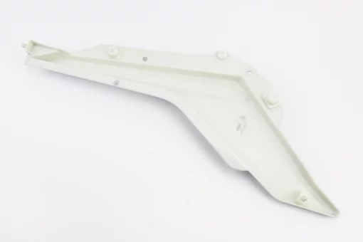 Loncin JL200-68A пластик - боковой средний правый, СЕРЫЙ, FIX-507552