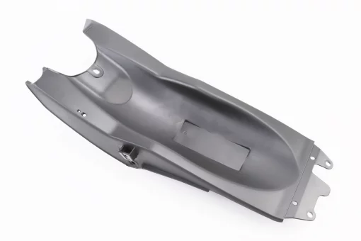 Loncin JL200-68A пластик - брызговик колеса заднего (внутренний), FIX-507559