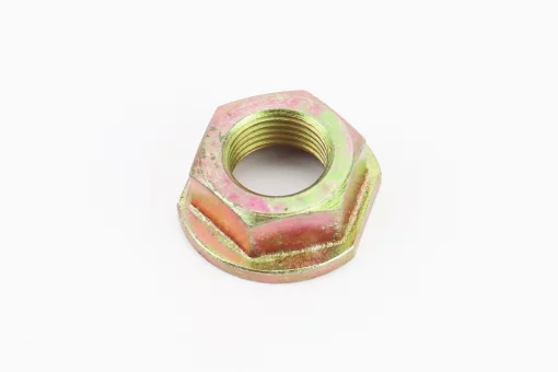 Loncin LX300-6 Гайка передньої зірки М18, FIX-507561