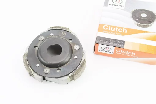 Зчеплення заднього варіатора в зборі, від 2шт -8%, FIX-310745