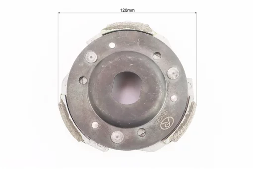 Зчеплення заднього варіатора в зборі, від 2шт -8%, FIX-310745