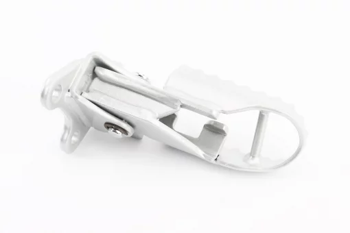 Loncin LX300GY-A Підніжка передня ліва, FIX-507573