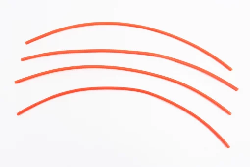 Леска d-3,0mm, 280mm "квадрат", 4шт. к-кт, FIX-213473