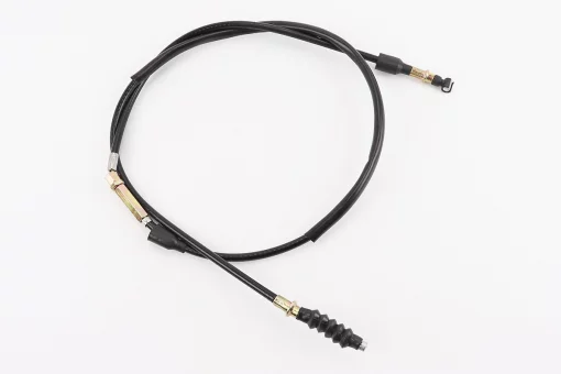 Трос зчеплення (трос 117см; кожух 110см), FIX-319105