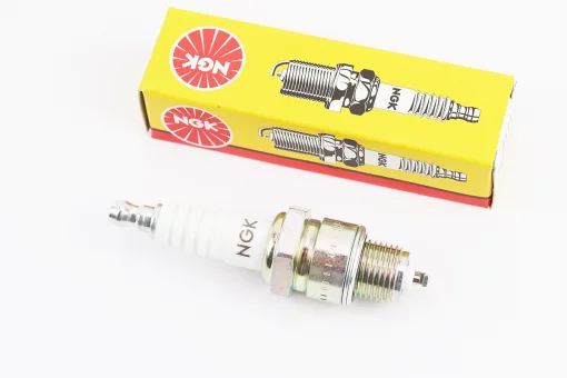 Свеча 2Т BР7HS - M14 L12, FIX-354837