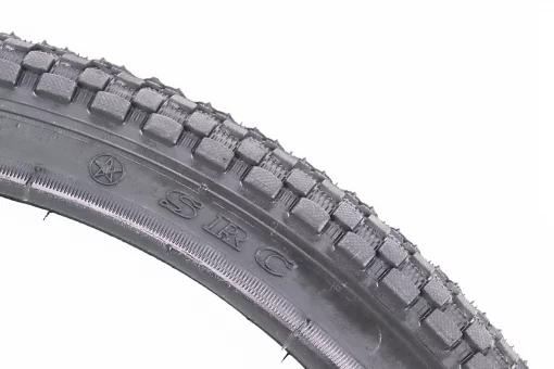 Шина 20"x1,75 (47-406) шипована SV227, FIX-208147
