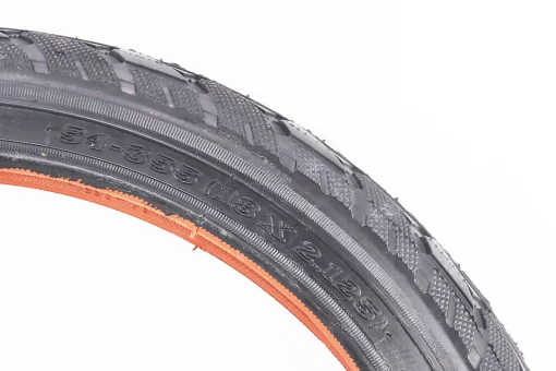 Шина 18"x2,125 (54-355) дорожня SV225, FIX-208148