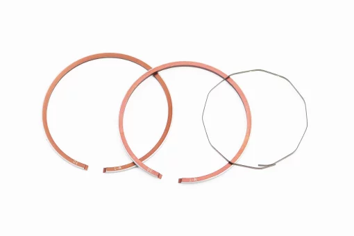 Кольца поршневые Suzuki AD65 44мм +0,50, FIX-336912