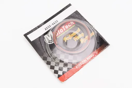 Кольца поршневые Suzuki AD65 44мм +0,50, FIX-336912