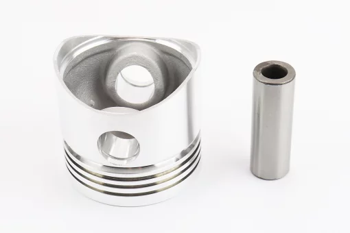 Поршень к-кт 80mm STD (форкамера "Подкова"), FIX-603290