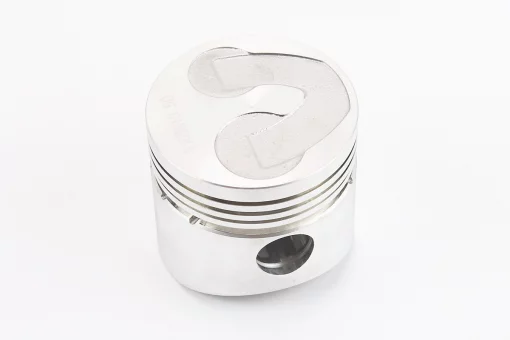 Поршень 80mm +0,50 (форкамера "Подкова"), FIX-603292
