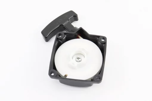 Стартер 4отв. 66,5х66,5mm "Бабочка - 2 зацепа", FIX-213485