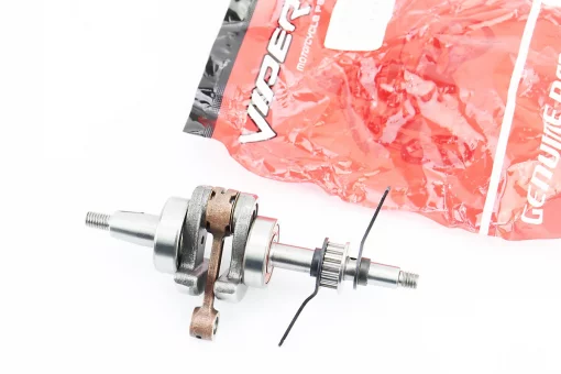 Коленвал HONDA GX35 (CG438) - 4Т, FIX-213490