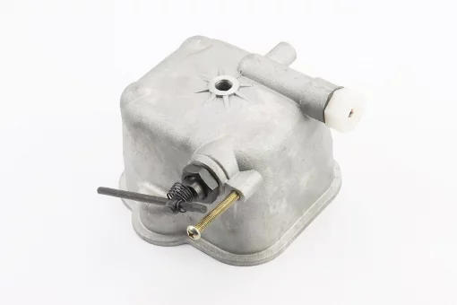 Крышка головки цилиндра (клапанов), алюминий ZS1100, FIX-998974