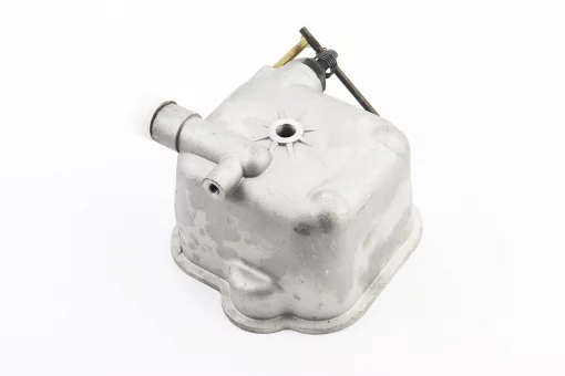 Крышка головки цилиндра (клапанов), алюминий ZS1100, FIX-998974