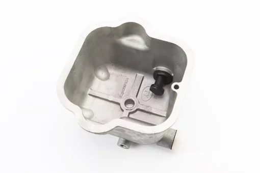Крышка головки цилиндра (клапанов), алюминий ZS1100, FIX-998974