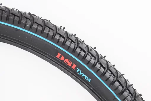 Шина 24"x1,75 (47-507) дорожня VAGUE SRI-95, FIX-402793