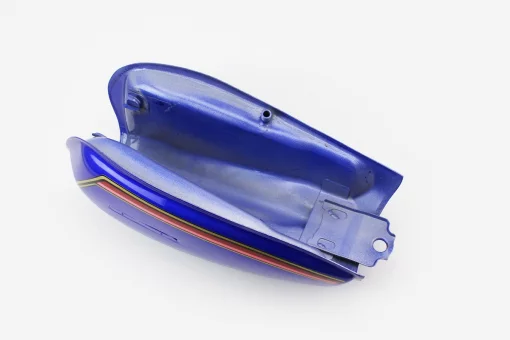 Бак паливний СИНІЙ, FIX-319211