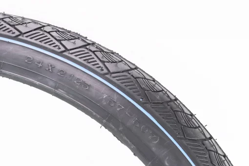 Шина 24"х2,125 (57-507) дорожня SA-238, FIX-402800