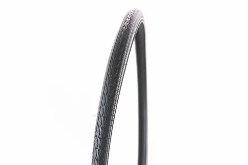 Шина 26"х1 3/8 (37-590) дорожная MAKO SHARK H-5113, FIX-402802