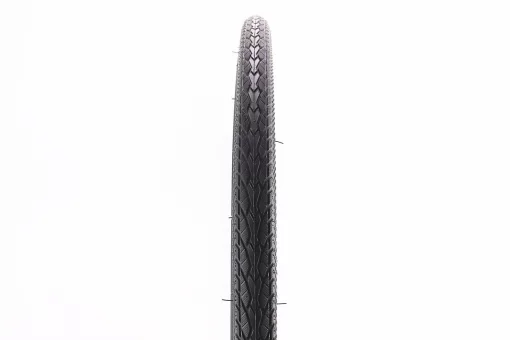 Шина 26"х1 3/8 (37-590) дорожная MAKO SHARK H-5113, FIX-402802