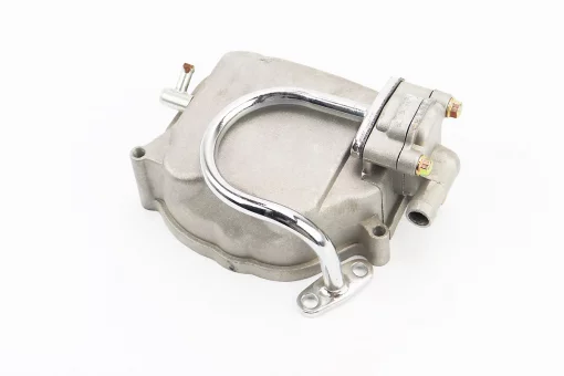 Крышка головки цилиндра (клапанов) с сапуном "экологическая", FIX-310775