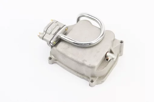 Крышка головки цилиндра (клапанов) с сапуном "экологическая", FIX-310775