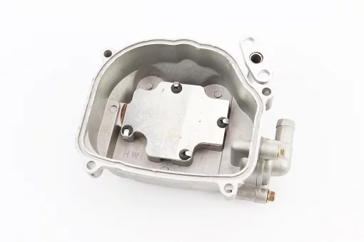 Крышка головки цилиндра (клапанов) с сапуном "экологическая", FIX-310775