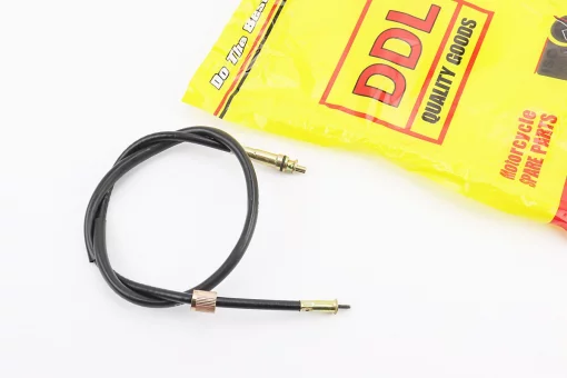 Loncin LX200GY-3 Трос спидометра (трос 82см; кожух 80см), FIX-507636