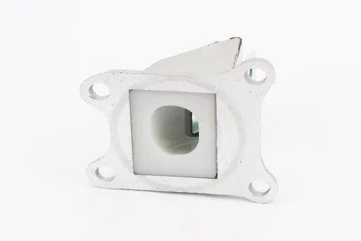 Клапан пелюстковий карбюратора Honda AF-34 (під 4 болти, корпус метал), від 5шт -10%, FIX-336935