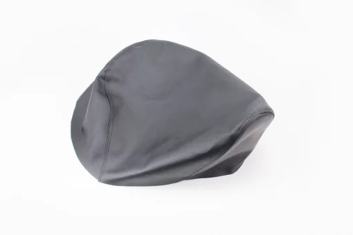 Чохол сидіння Yamaha MINT 1YU (еластичний, міцний матеріал) чорний, FIX-336939