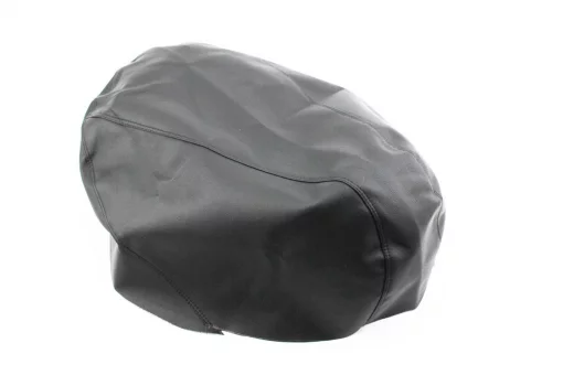 Чохол сидіння Yamaha VINO 5AU (еластичний, міцний матеріал) чорний, FIX-336945