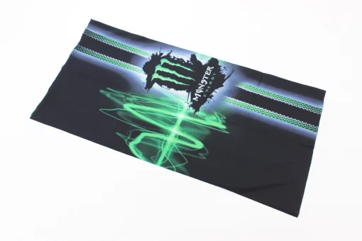 Баф летний (бандана) "Monster" AZ-7889, FIX-355005