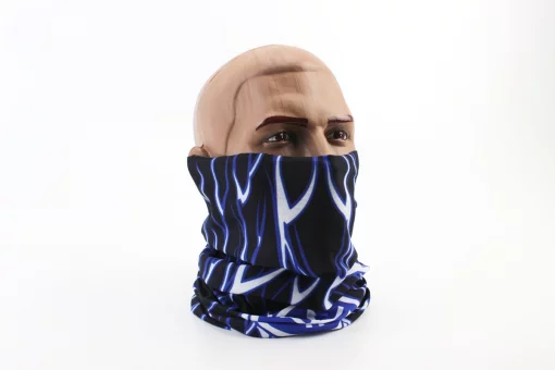 Баф летний (бандана) "YAMAHA" BH-0059, FIX-355007