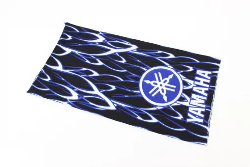 Баф летний (бандана) "YAMAHA" BH-0059, FIX-355007