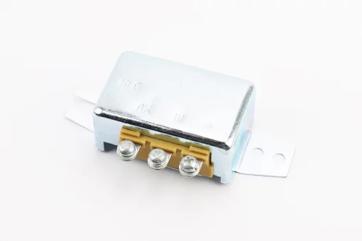 Реле регулятор напруги 33.3702 14V, FIX-341097