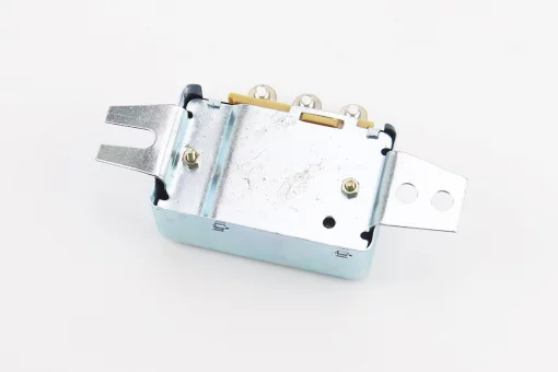 Реле регулятор напруги 33.3702 14V, FIX-341097