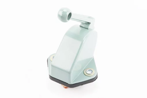 Тумблер увімкнення маси Тип 2, FIX-208156