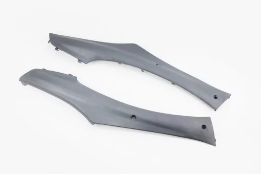 Honda DIO AF-34/35 пластик - нижний боковой лев+прав к-кт 2шт, от 3шт -8%, FIX-329008