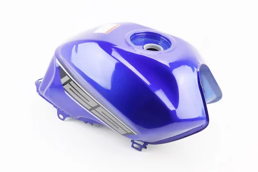 Бак паливний, СИНІЙ, FIX-508003