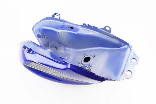 Бак паливний, СИНІЙ, FIX-508003