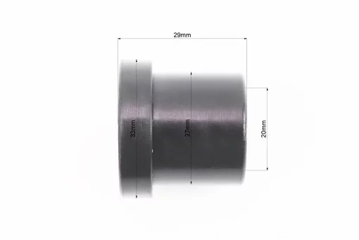 Втулка маятника (пластик), FIX-508005