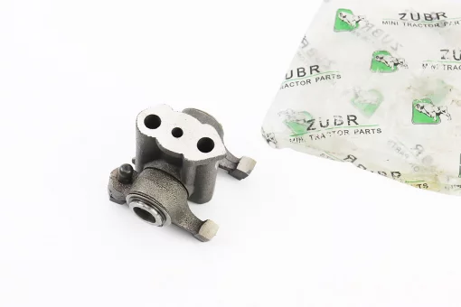 Коромисло клапана з кріпленням у зборі ZH1105, ZUBR - Z-250, FIX-610132